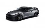 Nissan GT-R 2007 года